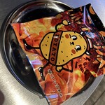 新宿焼肉 ホルモンいのうえ - 