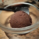 博多もつ鍋 しば田 - 