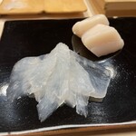 日本橋蛎殻町 すぎた - 