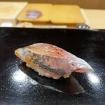 日本橋蛎殻町 すぎた - 