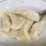 丸山ぎょうざ会館 - 