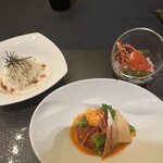 ガストロノミー ジョエル・ロブション - 