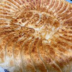 丸山ぎょうざ会館 - 