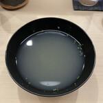 日本橋蛎殻町 すぎた - 