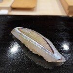 日本橋蛎殻町 すぎた - 