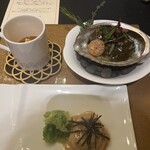 ガストロノミー ジョエル・ロブション - 