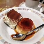 サイゼリヤ - 料理写真: