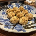 にしぶち飯店 - 蟹の甲羅盛りが勢揃い❗️