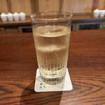 にしぶち飯店 - ドラゴンハイボール