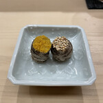 日本橋蛎殻町 すぎた - 