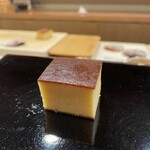 日本橋蛎殻町 すぎた - 