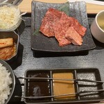 焼肉すき焼き 純 - 