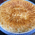 丸山ぎょうざ会館 - 