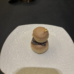 ガストロノミー ジョエル・ロブション - 