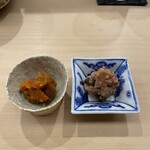 日本橋蛎殻町 すぎた - 