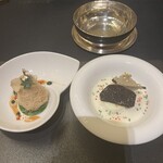 ガストロノミー ジョエル・ロブション - 