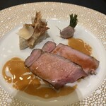 ガストロノミー ジョエル・ロブション - 