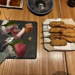 三代目 道頓堀 一休 - 