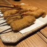 三代目 道頓堀 一休 - 