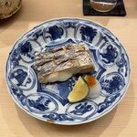 日本橋蛎殻町 すぎた - 