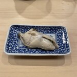 日本橋蛎殻町 すぎた - 