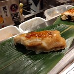 野毛 かど平 - 穴子