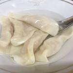 丸山ぎょうざ会館 - 