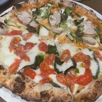 The Kitchen Salvatore Cuomo GINZA - 