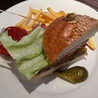 フレンチ キッチン - 