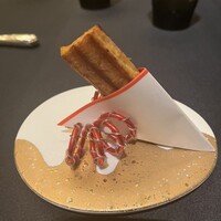 ガストロノミー ジョエル・ロブション - 