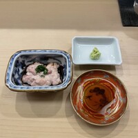 日本橋蛎殻町 すぎた - 