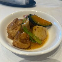 天厨菜館 新宿高島屋タイムズスクエア店 - 