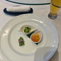 天厨菜館 新宿高島屋タイムズスクエア店 - 
