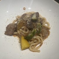 The Kitchen Salvatore Cuomo GINZA - 