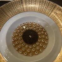 ガストロノミー ジョエル・ロブション - 