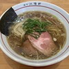 麺や 江陽軒