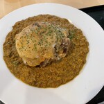 満天の星 - 料理写真: