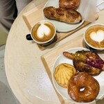 fiveran osaka Coffee BASE - 