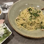 イタリアンダイニングペスカ - 