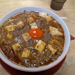 ラーメン さくらまる - 