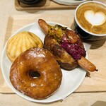 fiveran osaka Coffee BASE - 