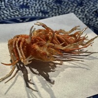 天ぷら浅沼 - 