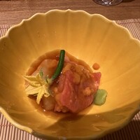 祇園 にし - 