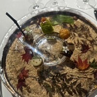 レストラン シャンボール(リーガロイヤルホテル大阪) - 