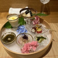 祇園 にし - 