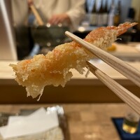 天ぷら浅沼 - 