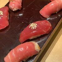 まんてん鮨 日比谷オクロジ店 - 