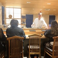 まんてん鮨 日比谷オクロジ店 - 