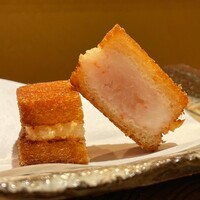 天ぷら浅沼 - 