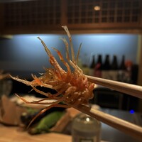 天ぷら浅沼 - 